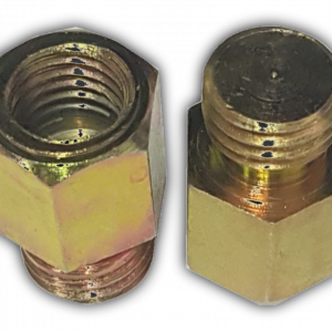ADAPTADOR METALICO PARA PULIDORA M14 A 5/8