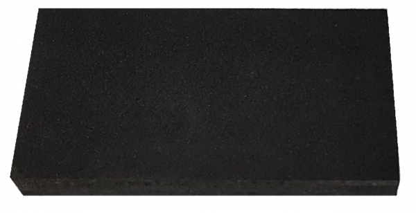 BLOQUE SUAVE PARA LIJA 7x13CM CON VELCRO