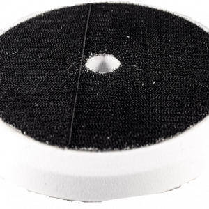 BASE PARA PULIDORA CON GANCHO DE 6.5"