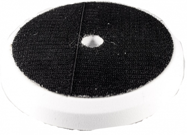 BASE PARA PULIDORA CON GANCHO DE 6.5"