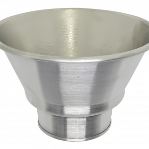 COLADOR DE ALUMINO CON MALLA